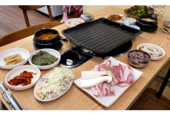 중랑구삼겹살맛집